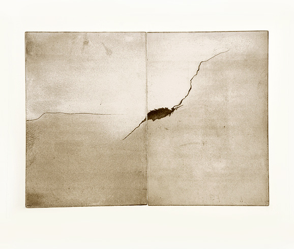 Transpennine etching 1